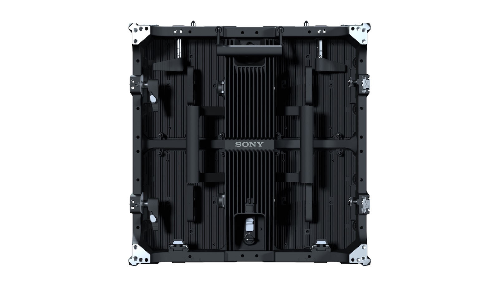 Panel Sony Crystal LED CAPRI - tył