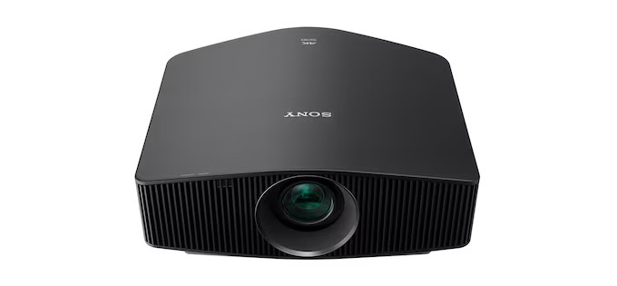 Projektor Sony VPL-VW760ES