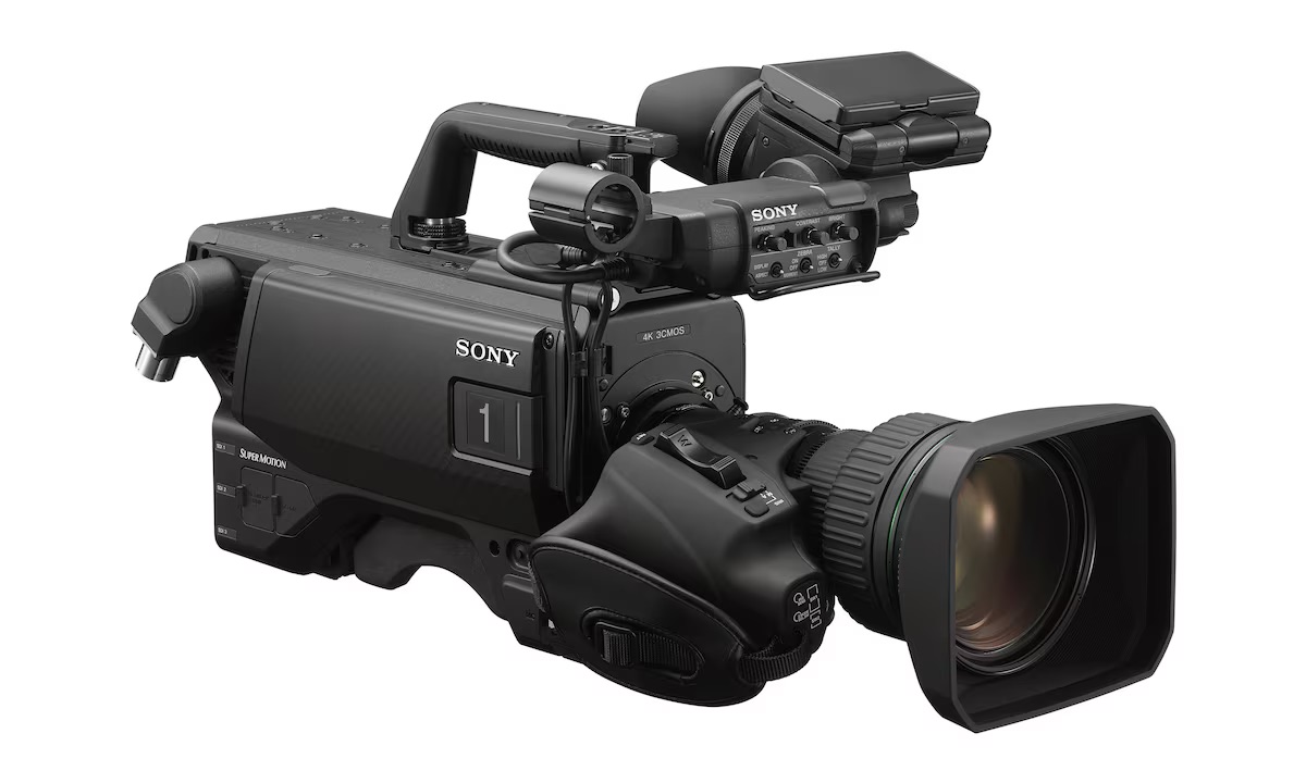 Sony HDC-5500