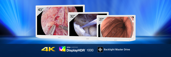 Sony_Monitor_LMD-27M1MD_LMD-32M1D_LMD-43M1MD_Banner_06-2025