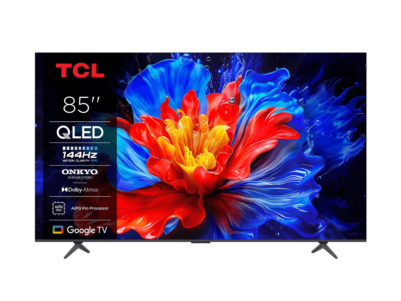 TV TCL P8K