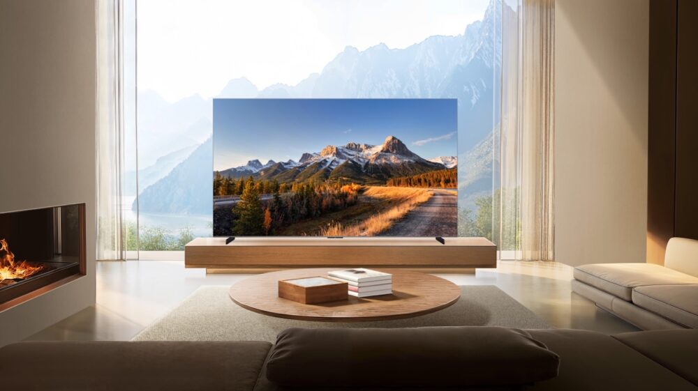 TCL prezentuje telewizory QD-Mini LED serii C z dźwiękiem od Bang & Olufsen - Featured image
