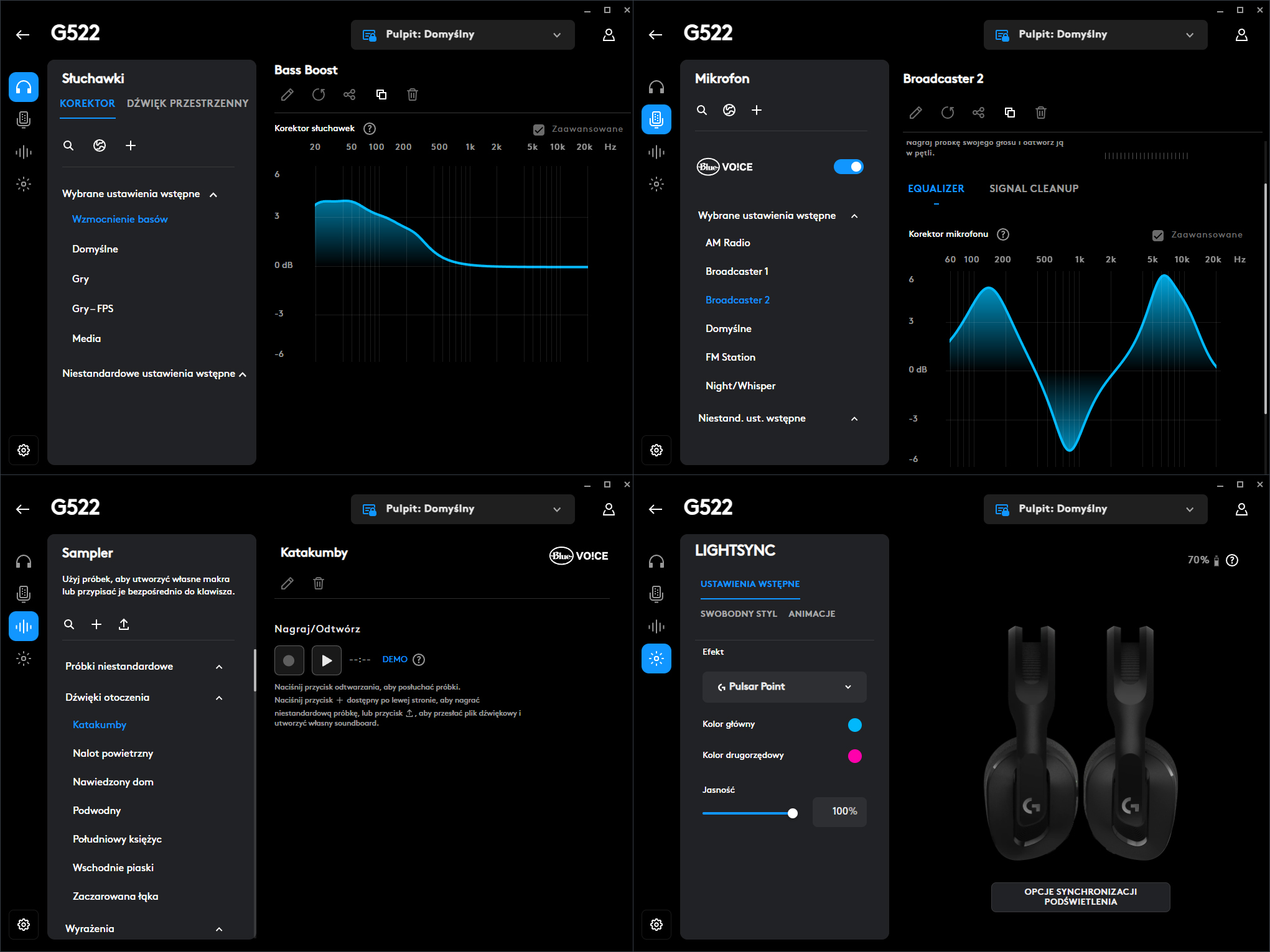 LogitechG Ghub