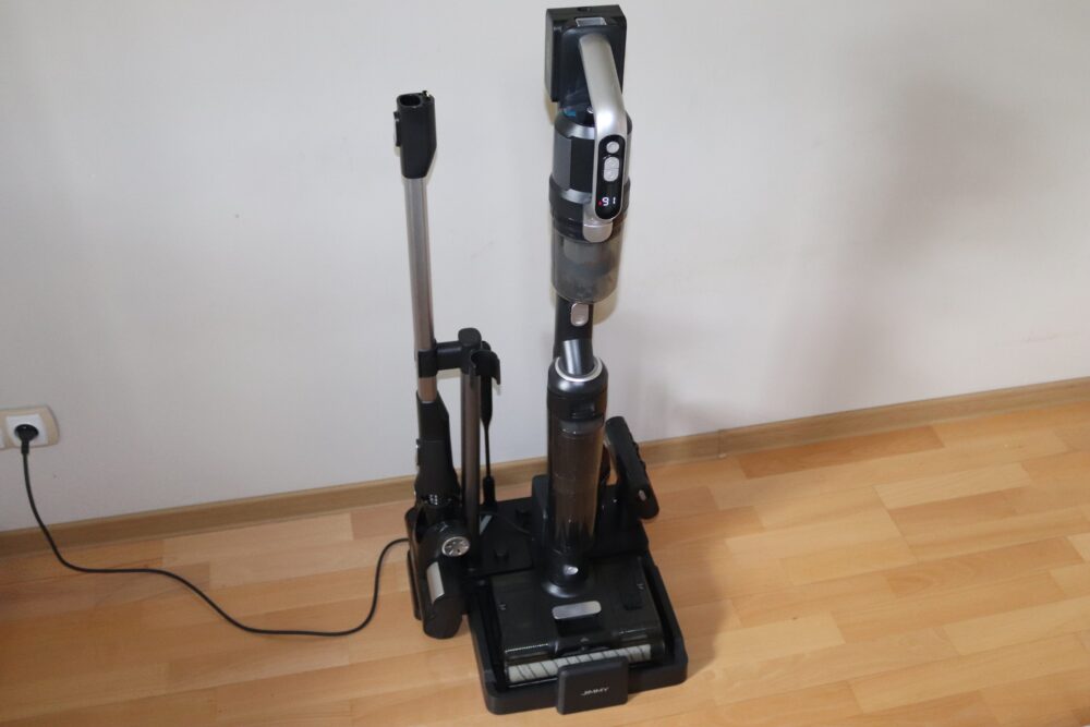 Jimmy PW11 Pro Max