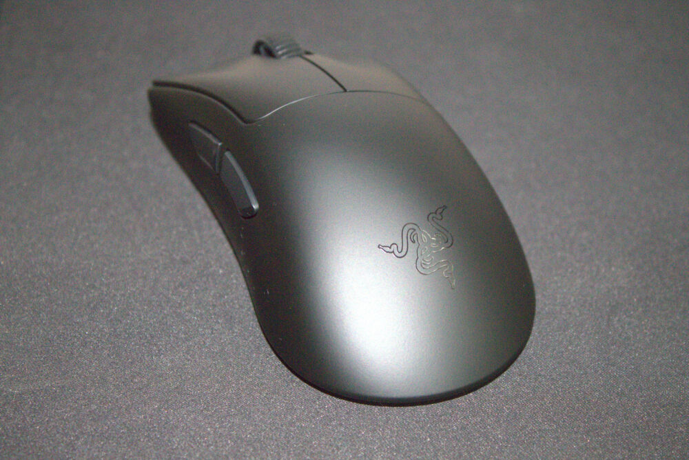 Razer DeathAdder V4 Pro