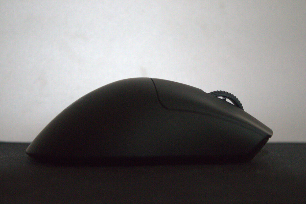 Razer DeathAdder V4 Pro