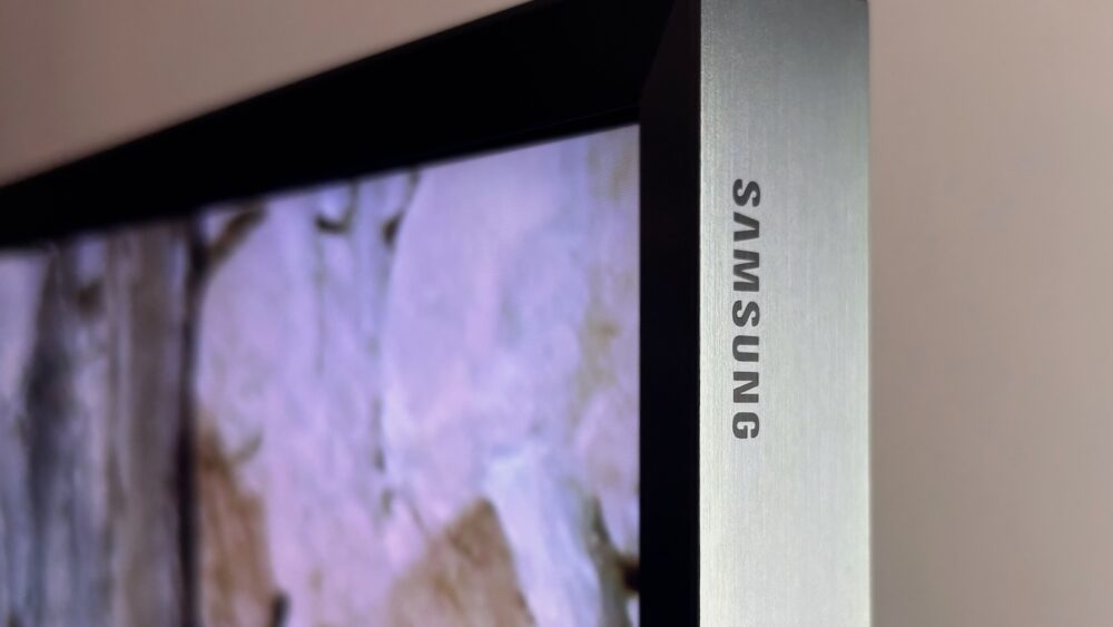 Samsung Neo QLED 8K QN900F - Featured image