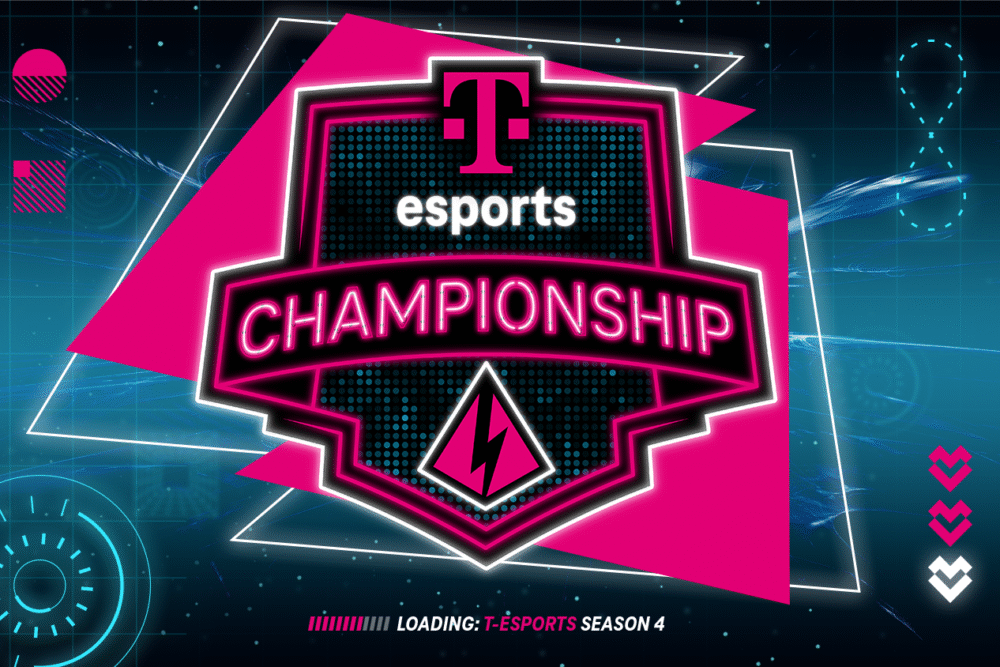 T-Esports Championship