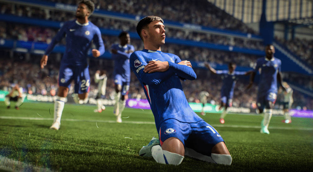 EA Sports FC 26