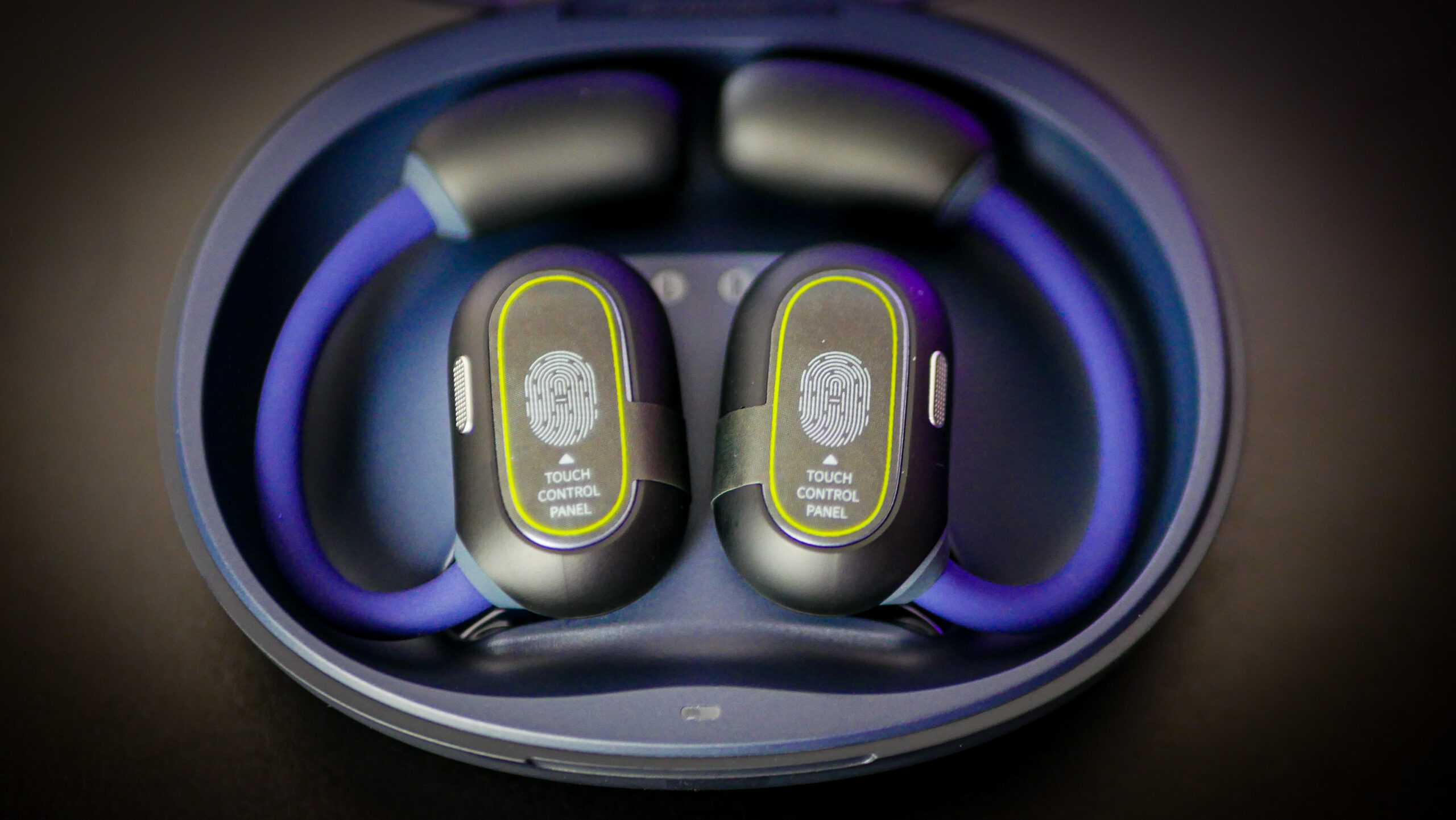 Słuchawki bezprzewodowe Baseus Eli Sport 1 open-ear Bluetooth 5.3