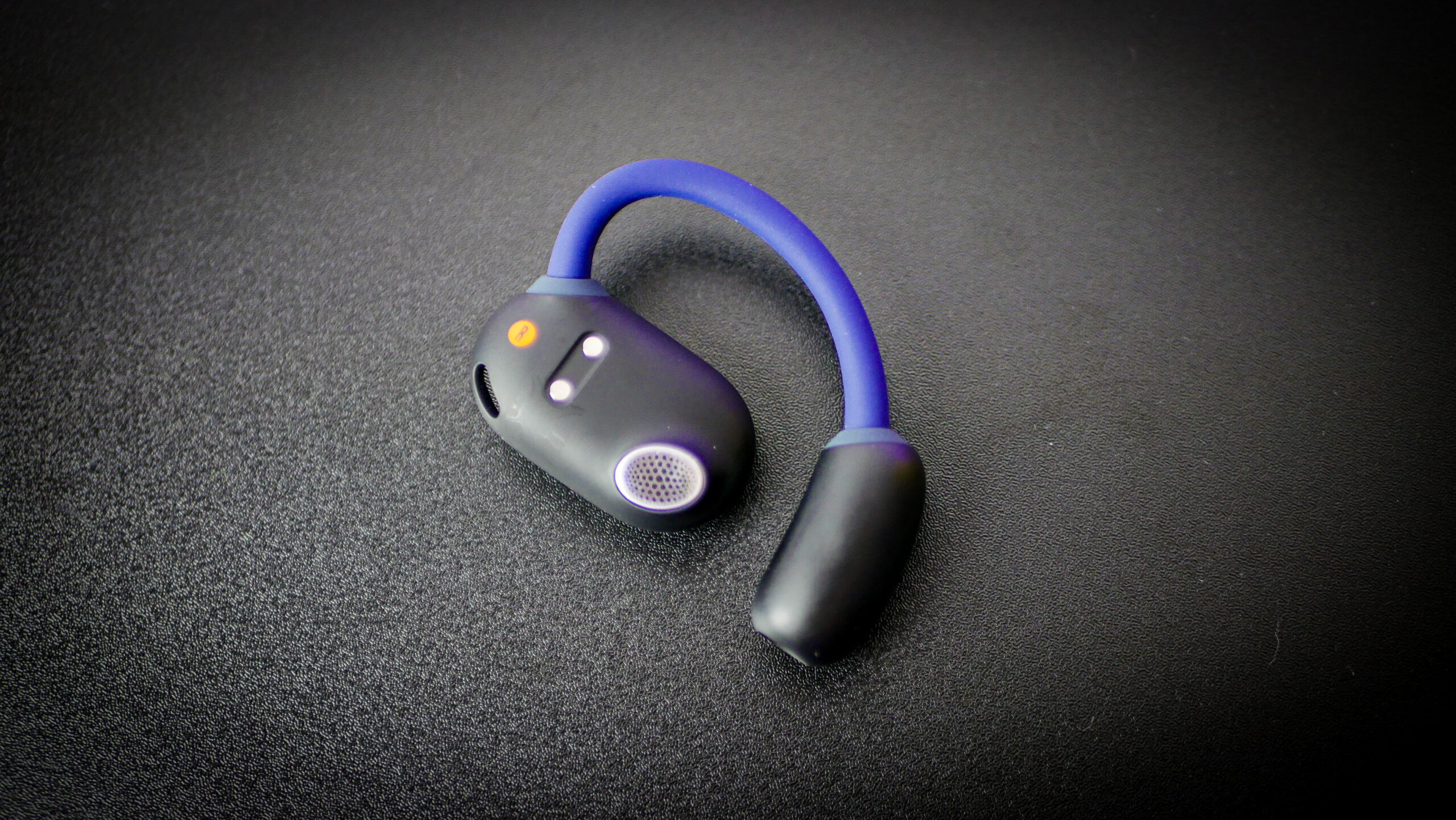 Słuchawki bezprzewodowe Baseus Eli Sport 1 open-ear Bluetooth 5.3