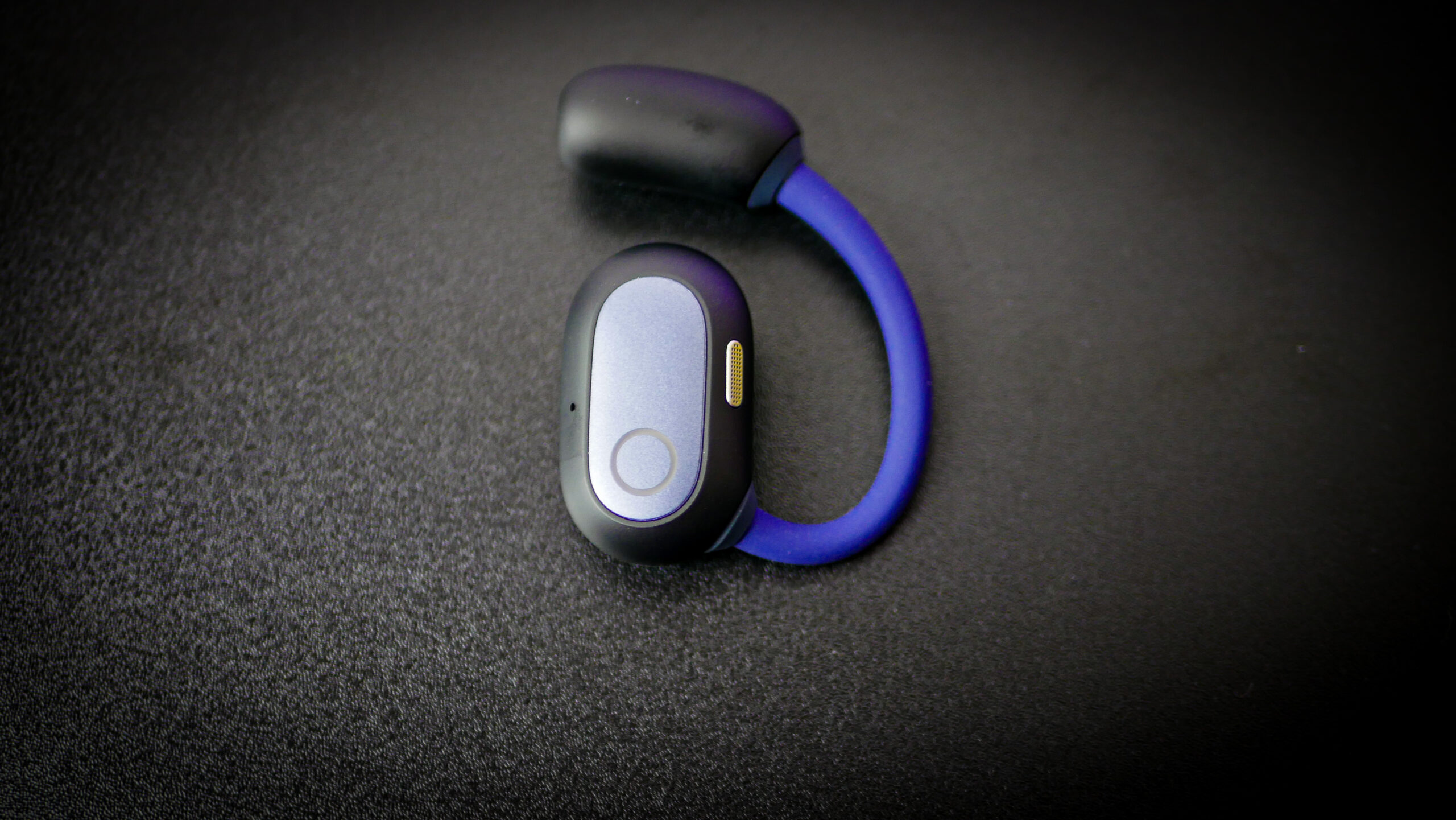 Słuchawki bezprzewodowe Baseus Eli Sport 1 open-ear Bluetooth 5.3