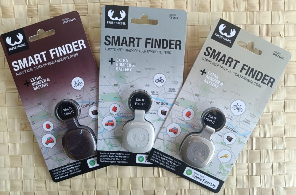 Smart Finder
