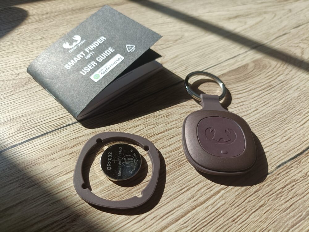 Smart Finder