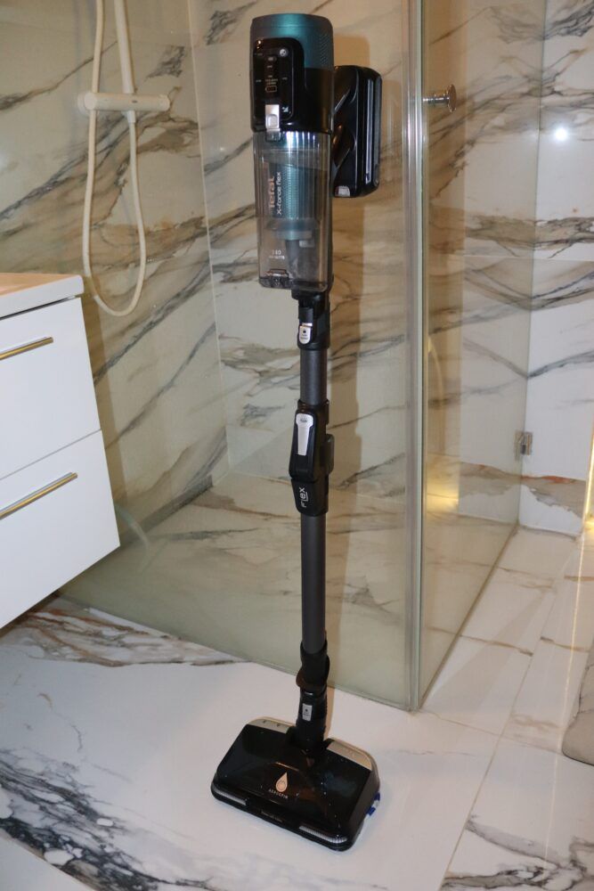 Tefal X‑Force Flex 14.80