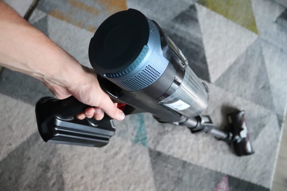 Tefal X‑Force Flex 14.80