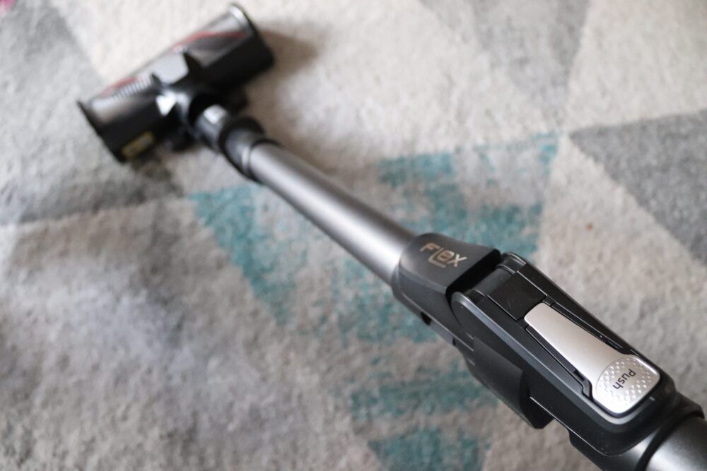 Tefal X‑Force Flex 14.80