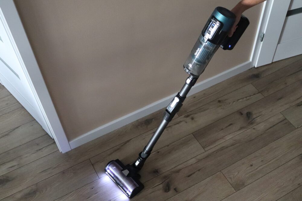 Tefal X‑Force Flex 14.80