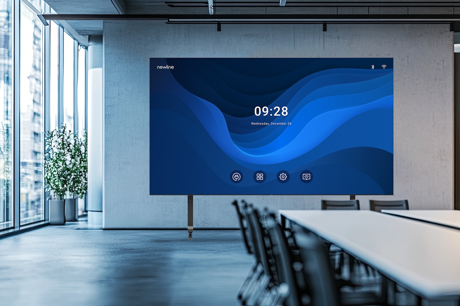 Newline DV one +_meeting room4