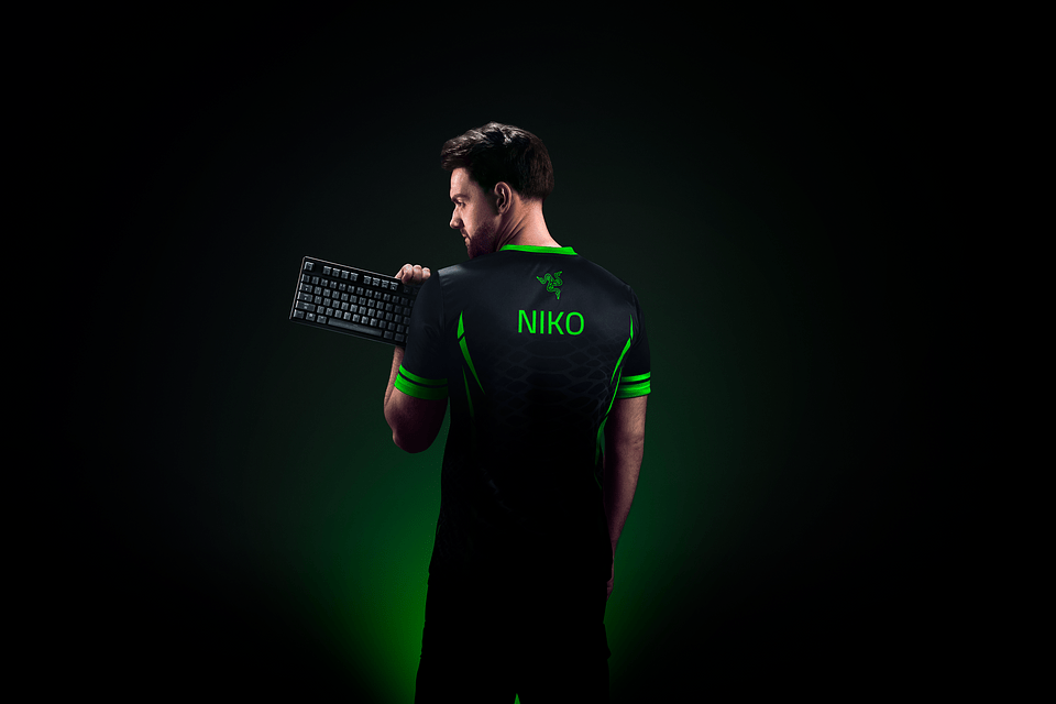 Razer Huntsman V3 Pro 8KHz