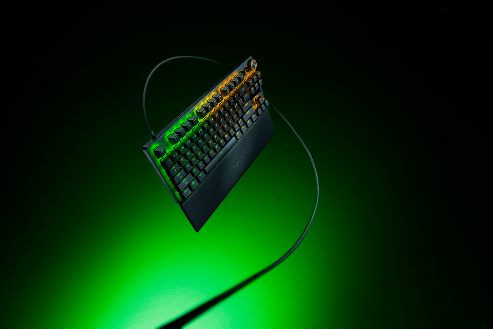 Razer Huntsman V3 Pro 8KHz