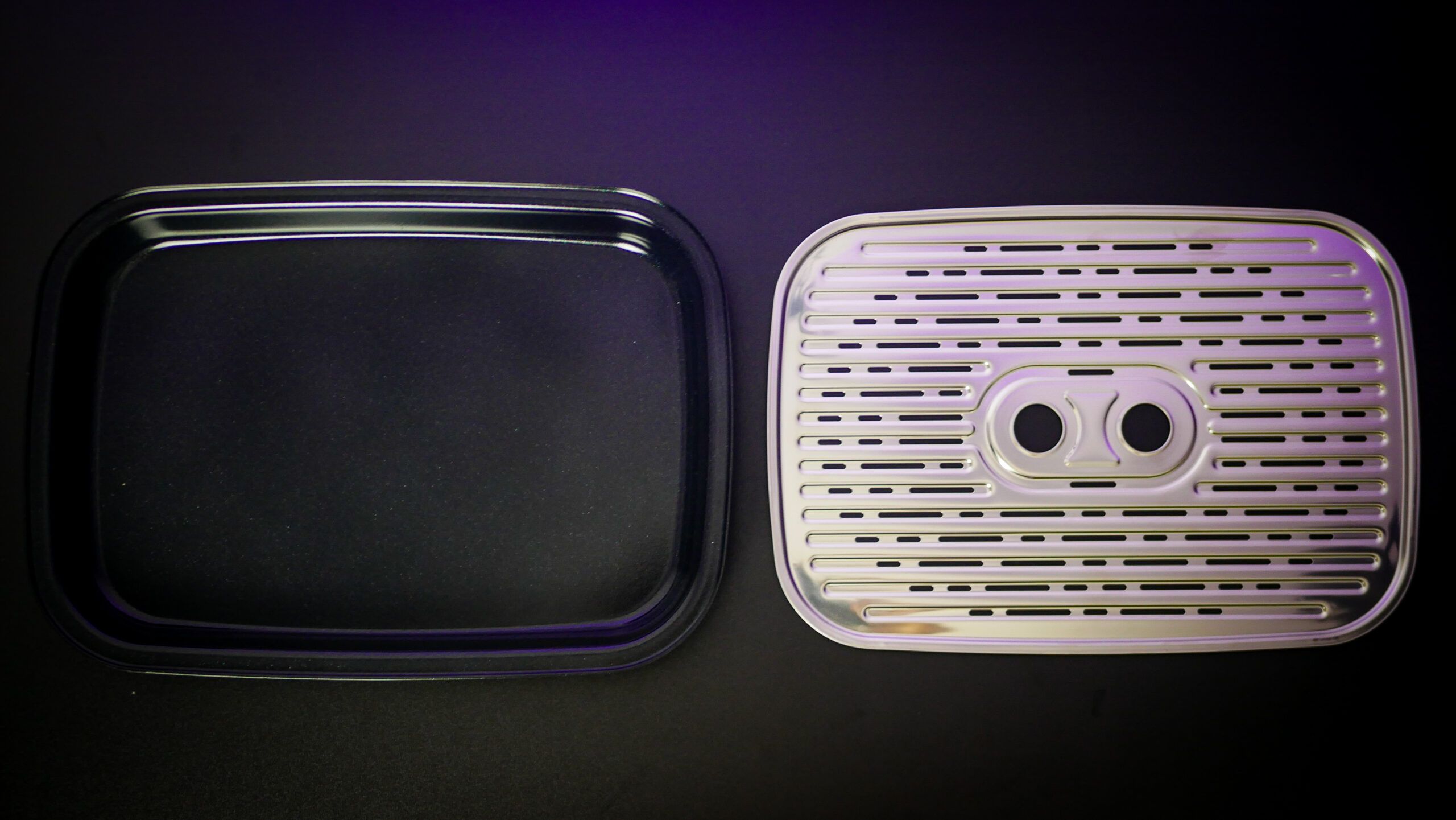 Panasonic NF-GM600 z wymiennymi płytami do gotowania