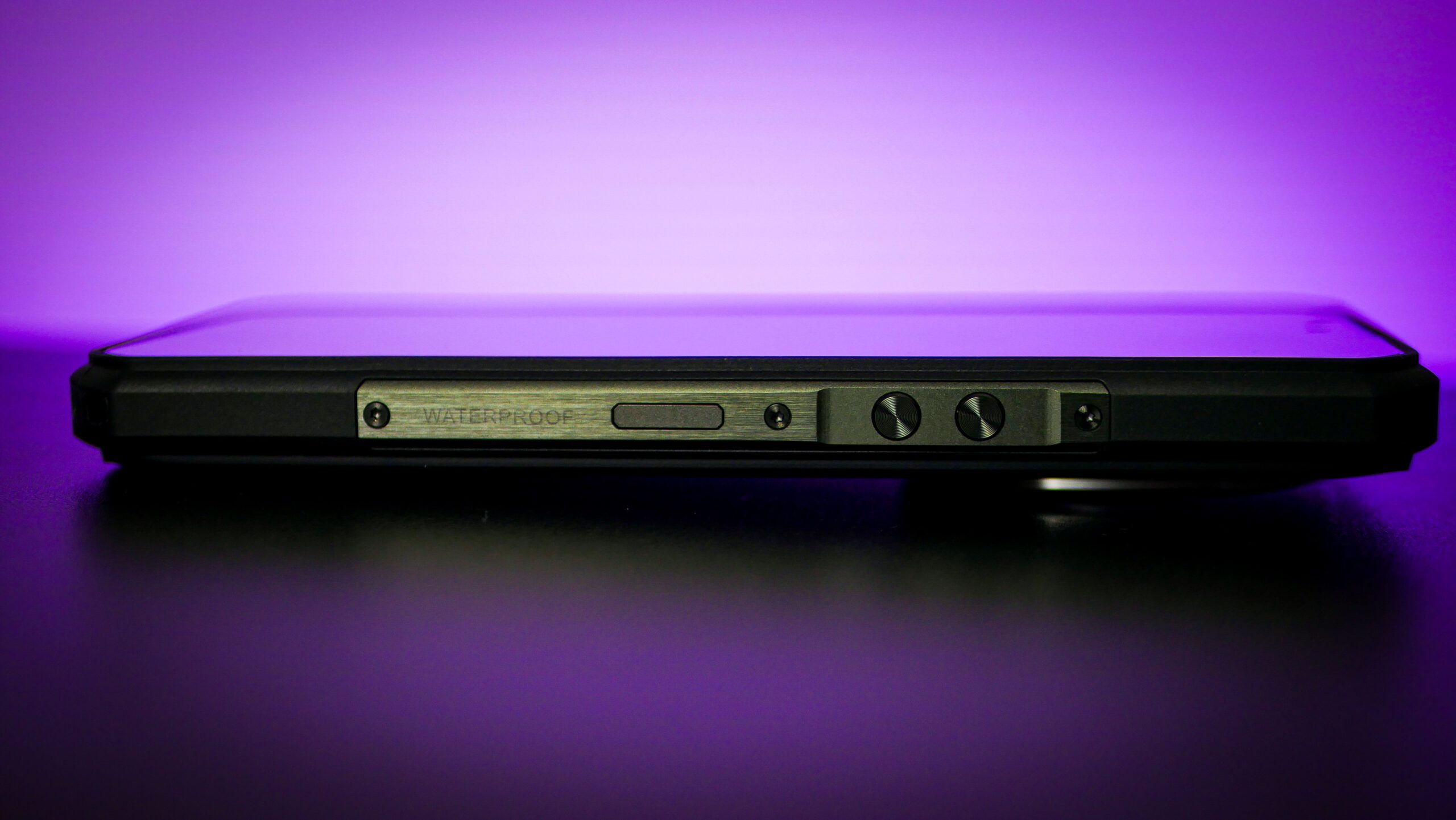 Oukitel WP55 Pro – pancerny smartfon 5G z baterią 11000mAh