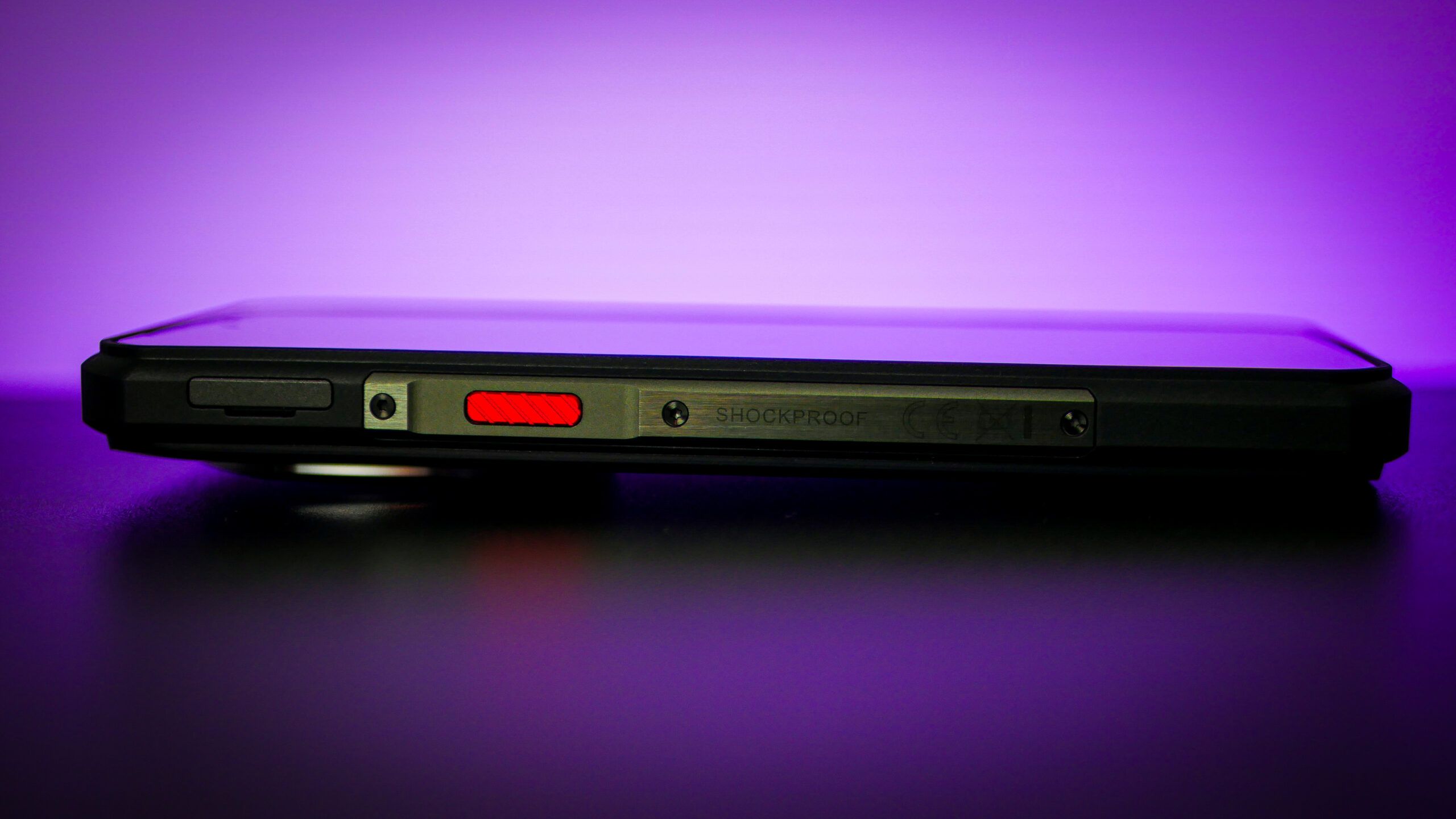 Oukitel WP55 Pro – pancerny smartfon 5G z baterią 11000mAh