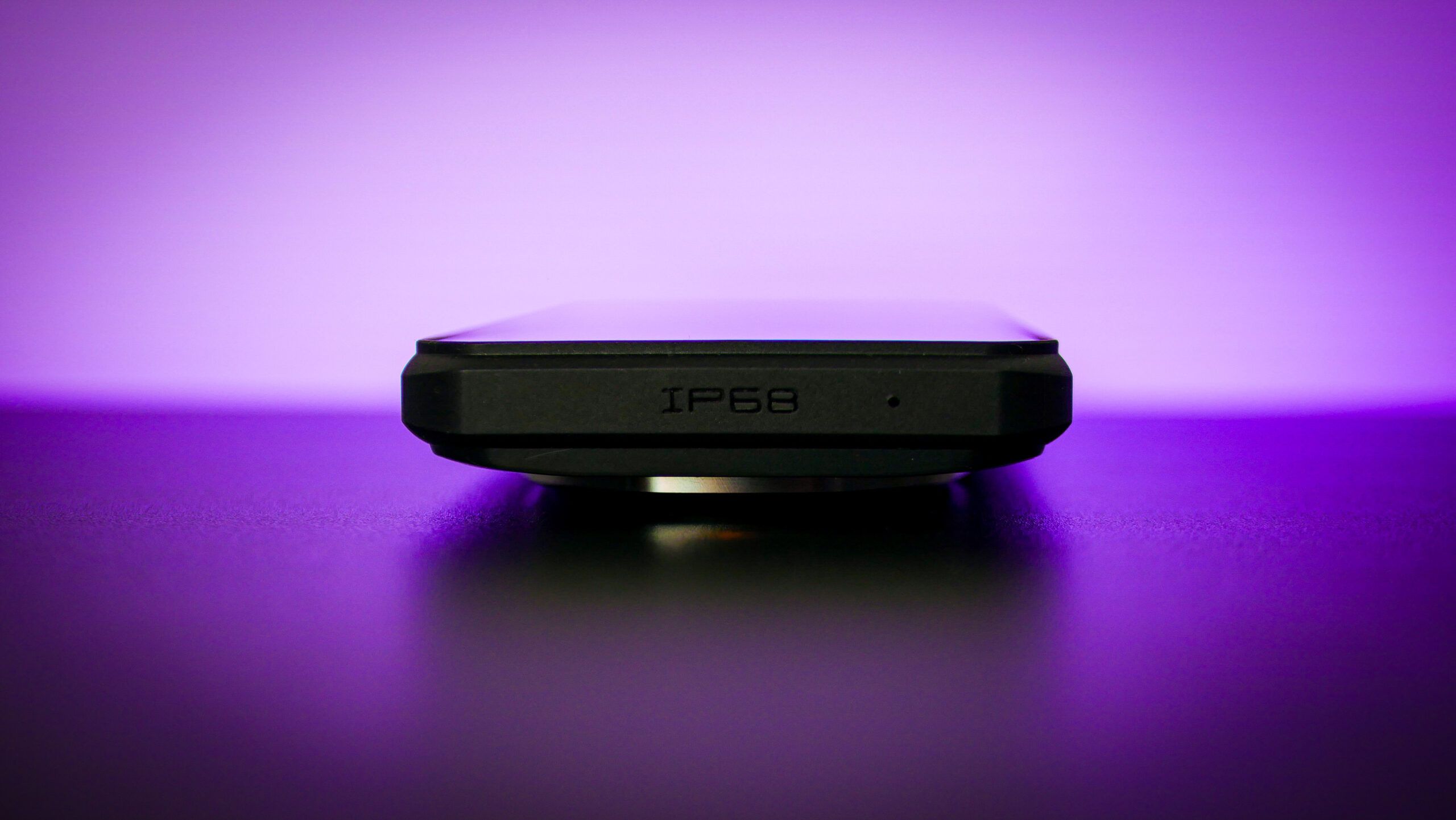 Oukitel WP55 Pro – tylna obudowa i potrójny aparat 108MP