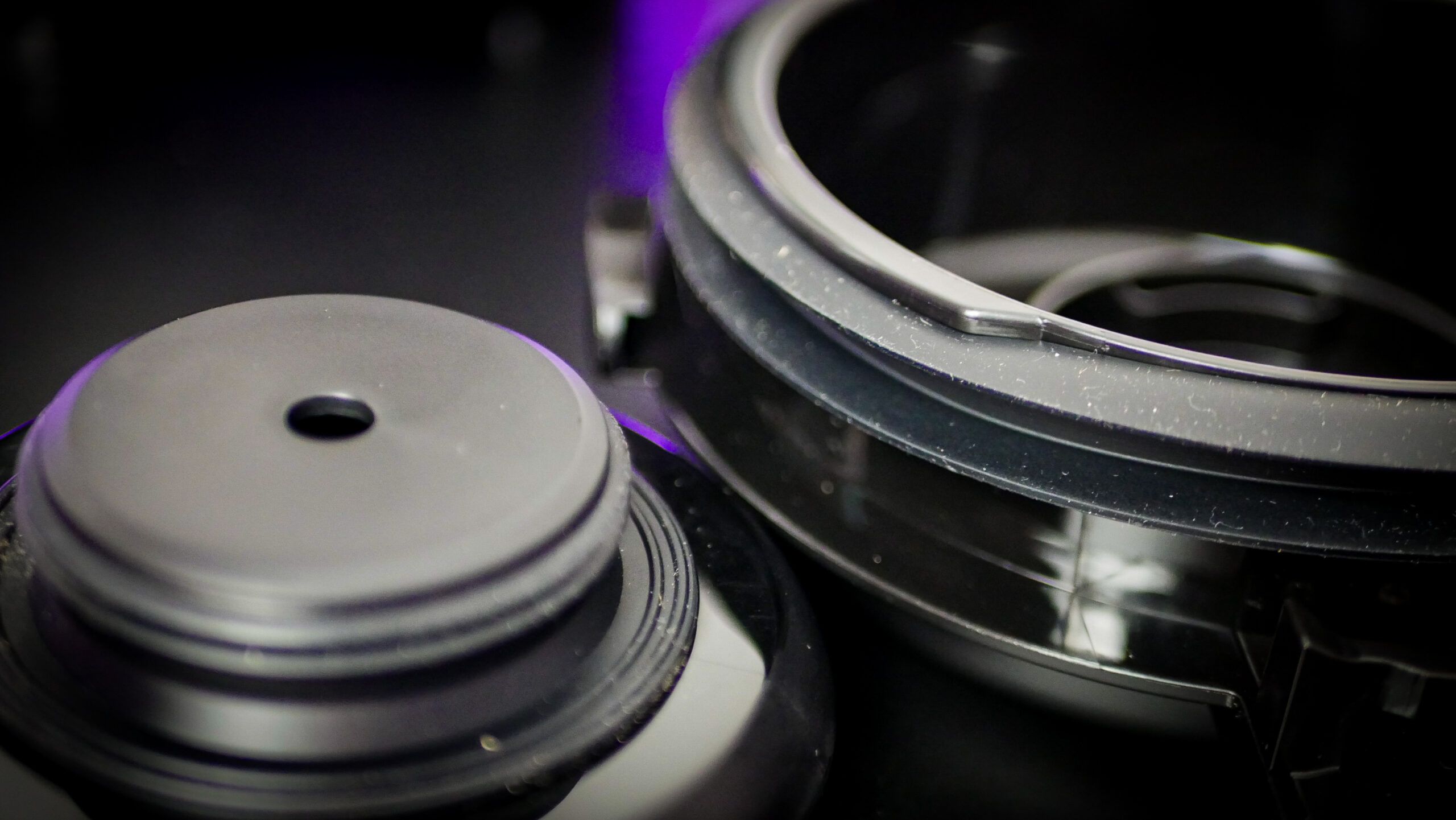 Panasonic MX-HG4401 podczas przygotowywania zupy krem