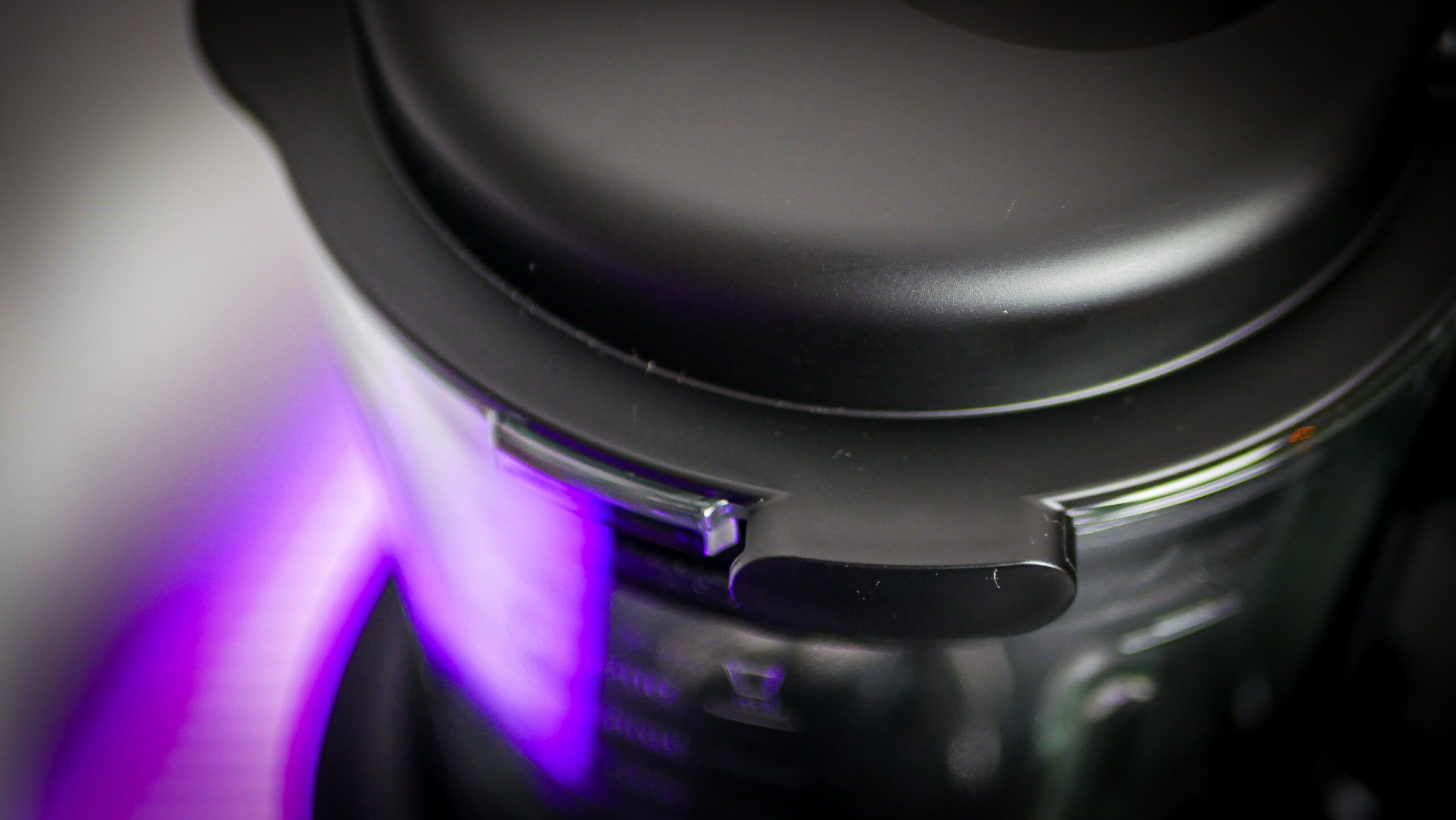 Elementy zestawu blendera gotującego Panasonic MX-HG4401