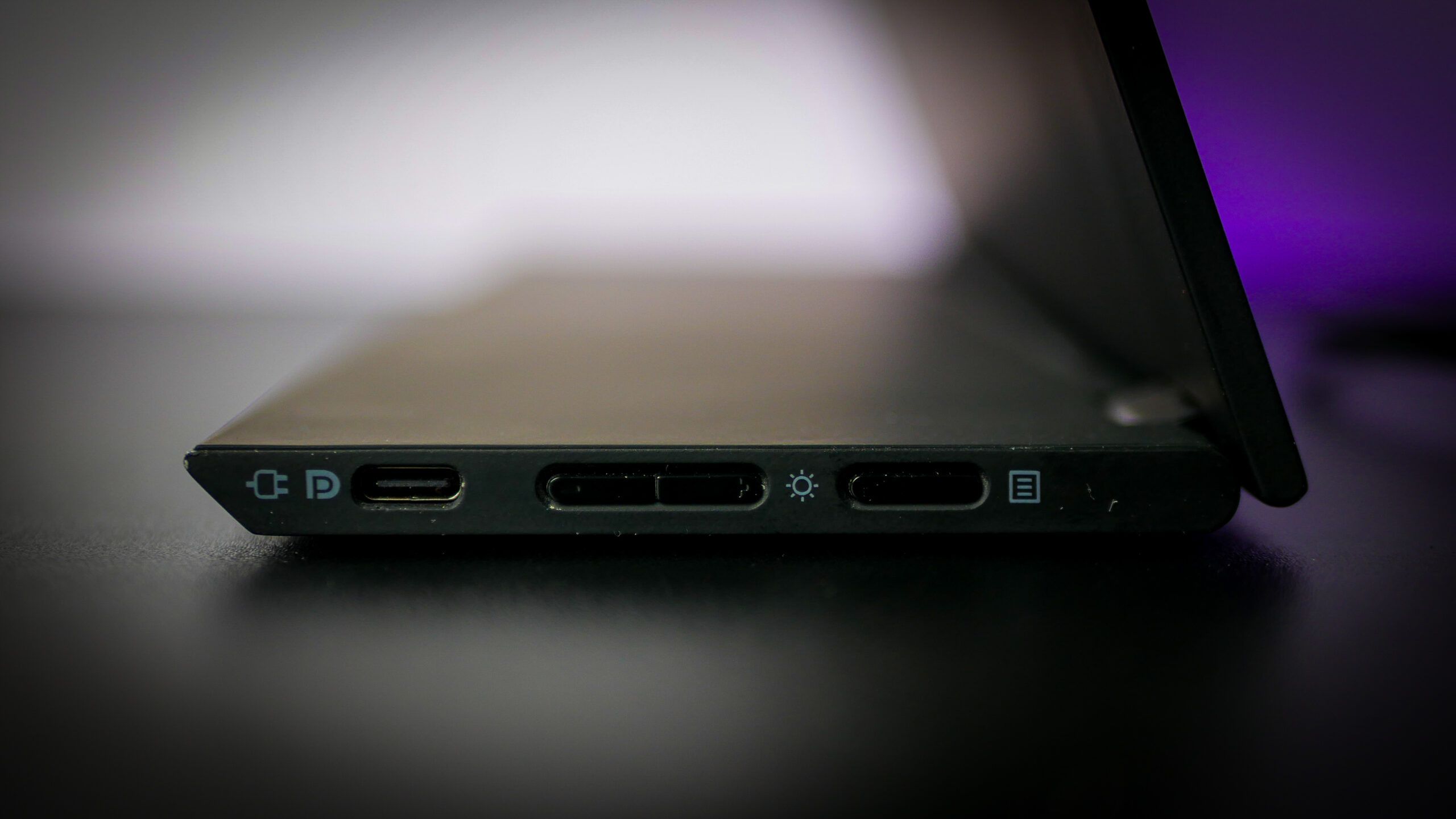 Monitor Lenovo ThinkVision M14t Gen 2