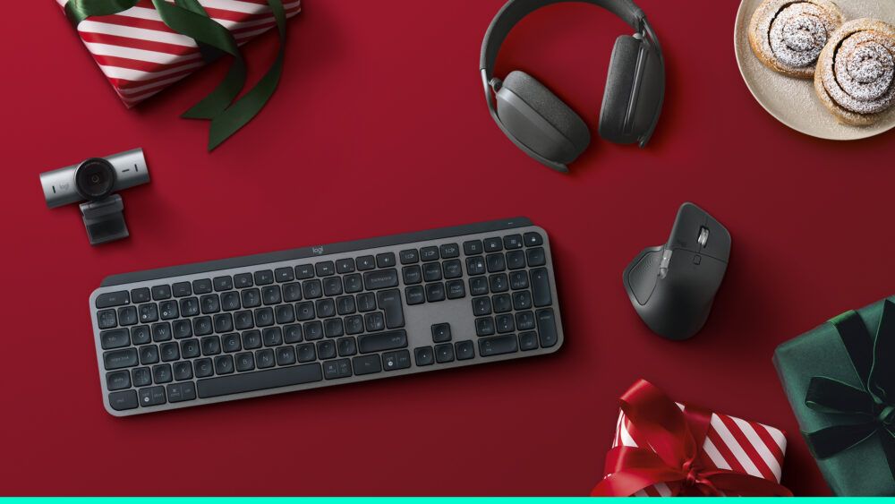 Logitech