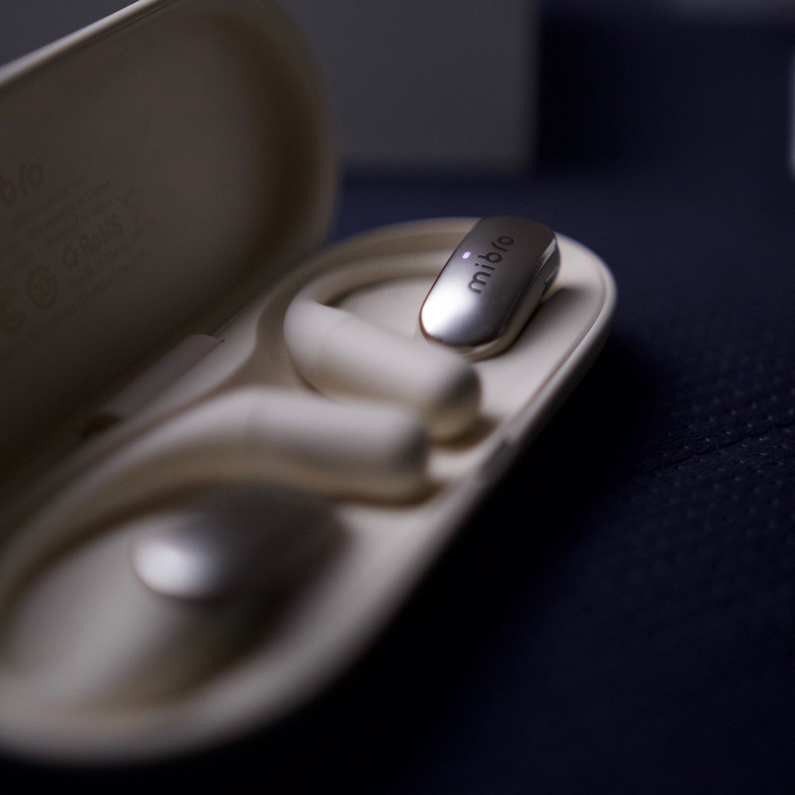 Mibro Open Ear Pro - Słuchawki w etui