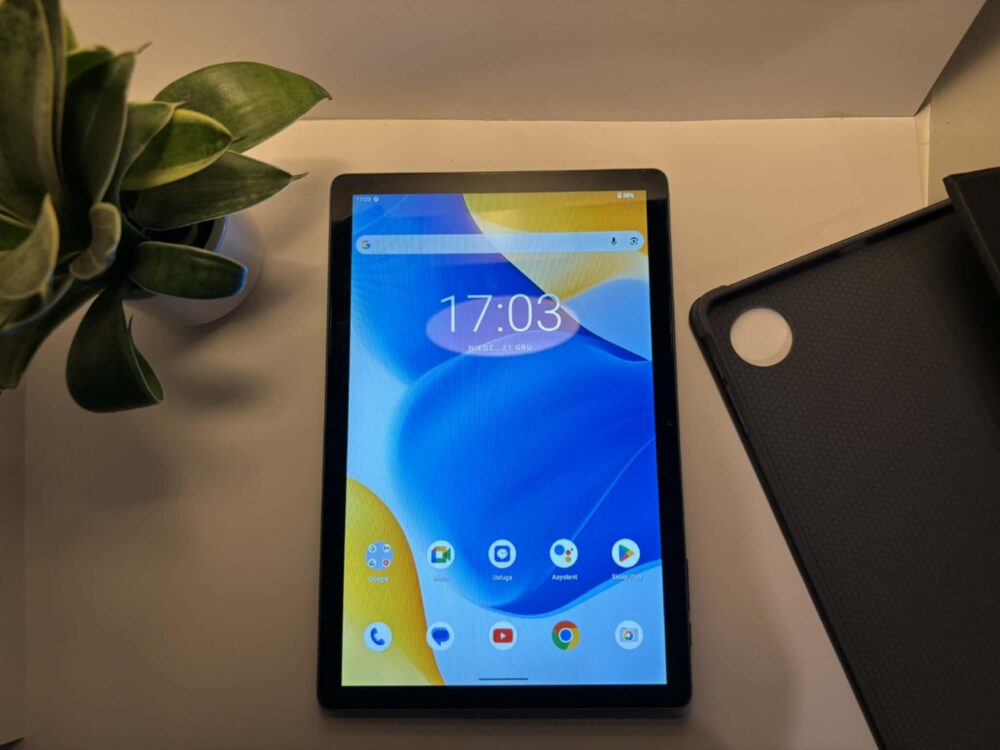 Ulefone Tab A10 Pro