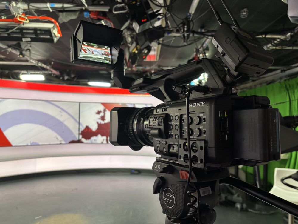 Sony i BBC walczą z deepfake’ami - Nowy standard C2PA - Featured Image