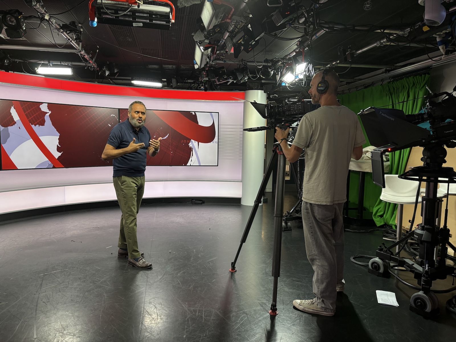 Sony i BBC walczą z deepfake’ami - Nowy standard C2PA