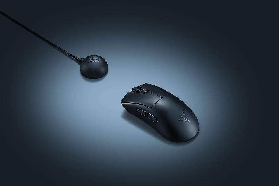 Razer Deathadder V4 Pro