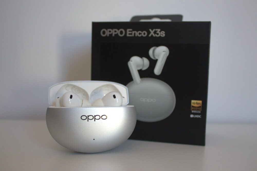 OPPO Enco X3s