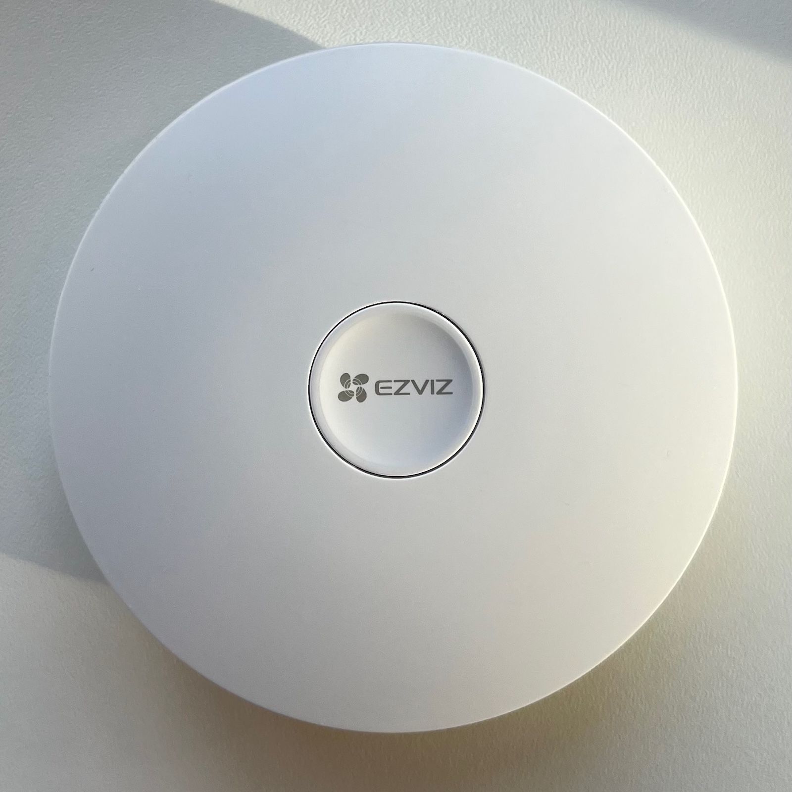 Bramka sieciowa EZVIZ A3-R200