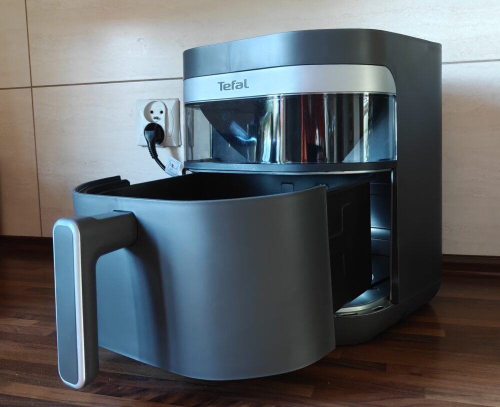 Tefal Easy Fry Infrared