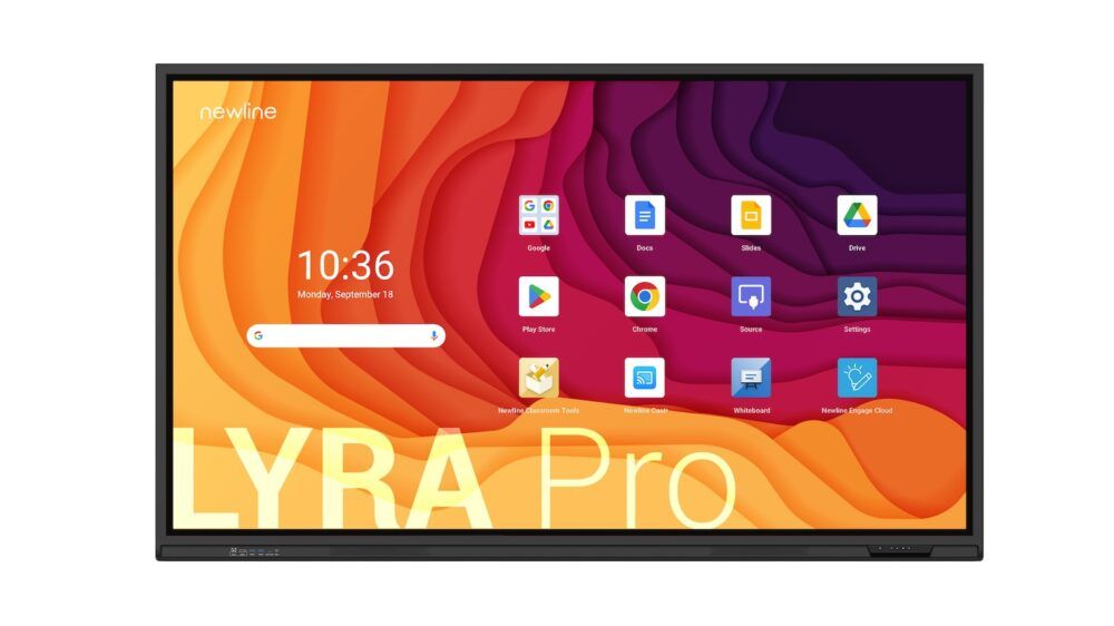 Newline LyraPro