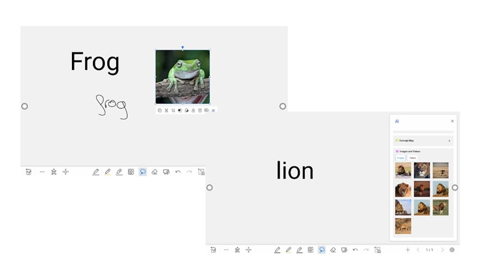 Newline_Whiteboard_AI Features