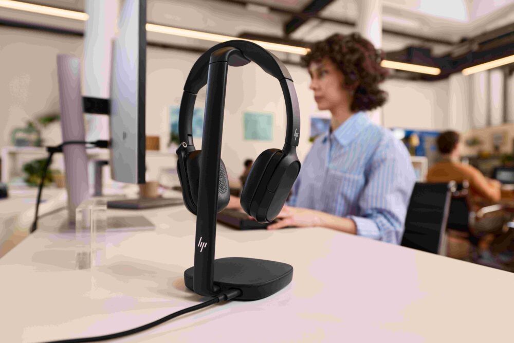 HP Poly Focus 6 Series