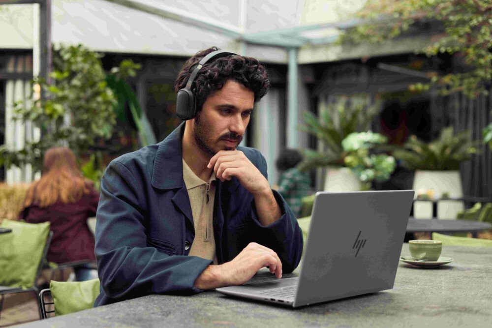 HP Poly Focus 6 Series