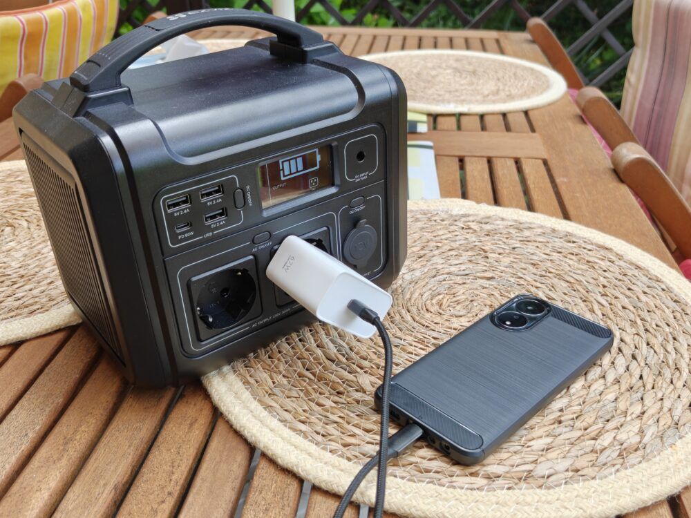 EZVIZ PS300