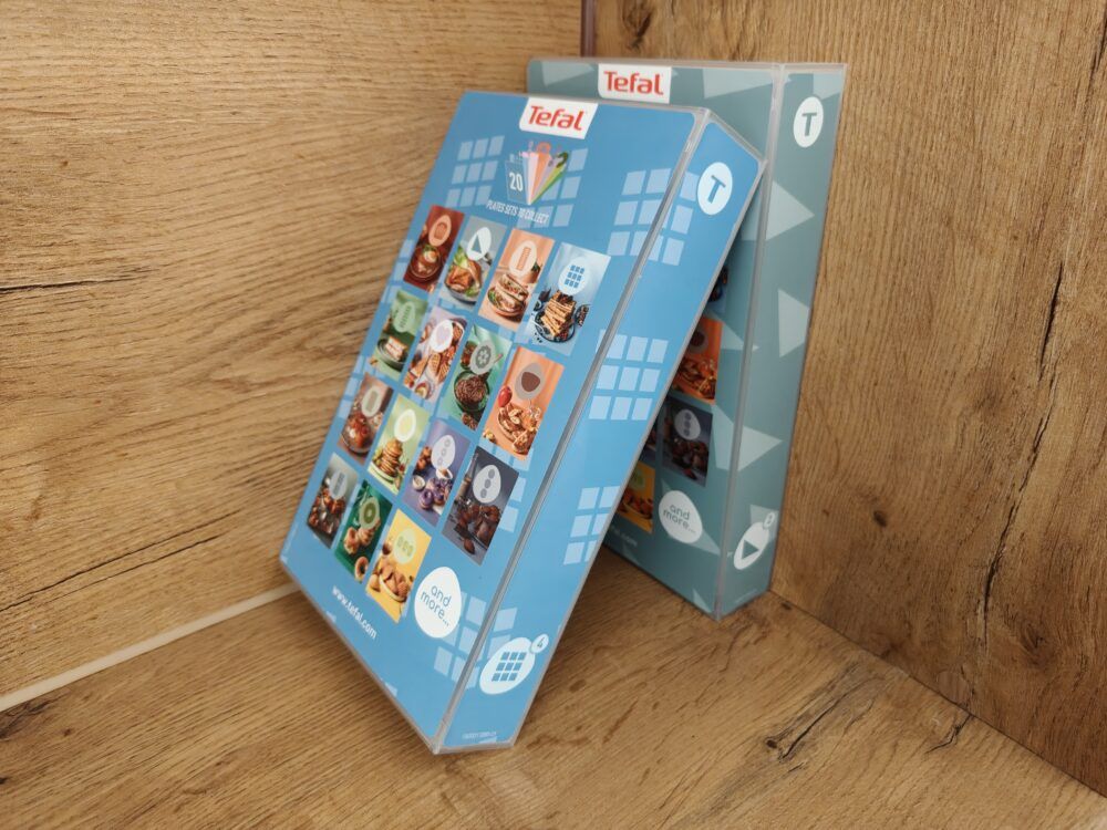 Tefal Snack Collection