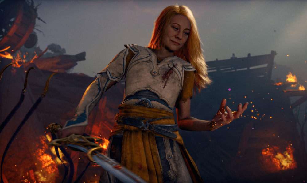 God of War