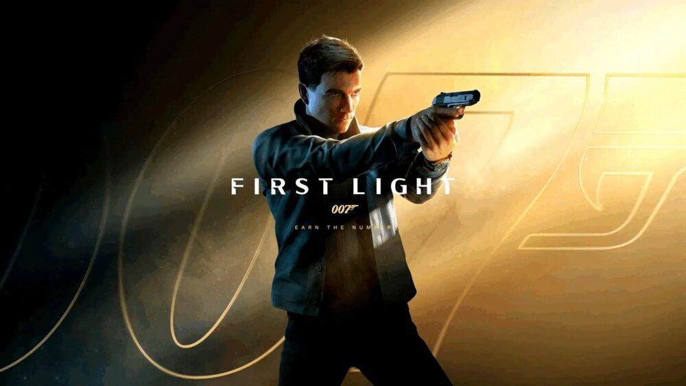 007 First Light na Nintendo Switch 2 z wyciekłą datą premiery