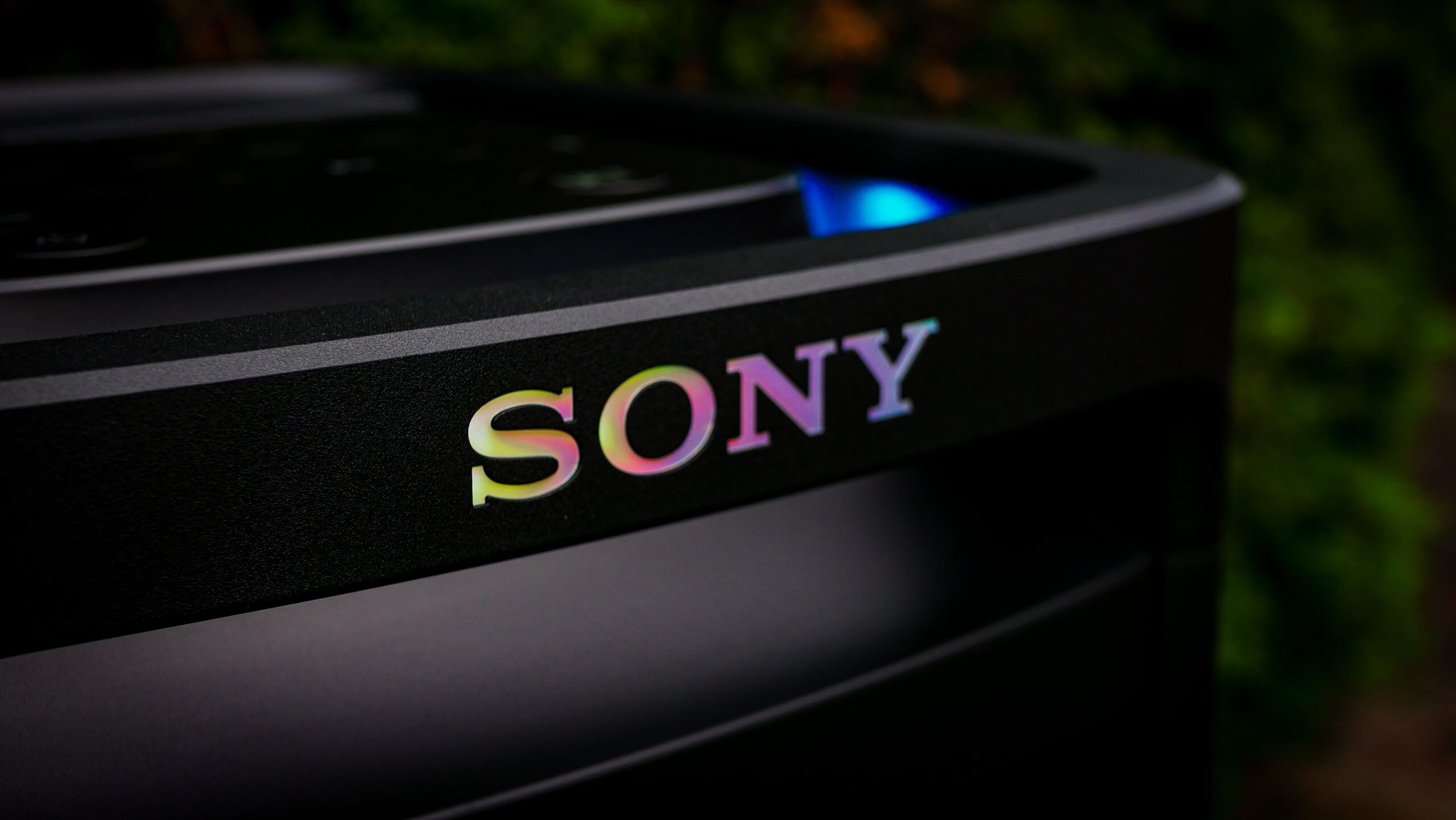 Sony ULT TOWER 9 – nowoczesny głośnik imprezowy Bluetooth marki Sony